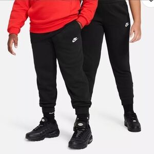 Nike Fleece Joggers Big Kids